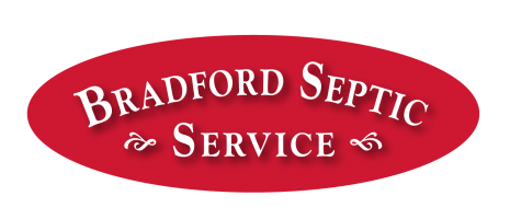 Bradford septic service